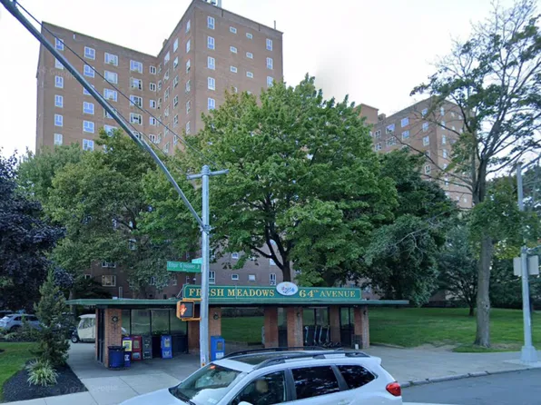 (undisclosed Address), Fresh Meadows, NY 11365