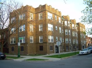 4551 N Christiana Ave APT 2, Chicago, IL 60625