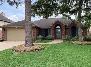 2927 Paisley Meadow Dr, League City, TX 77573