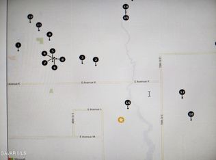 Vic Ave #L8, Lake Hughes, CA 93532