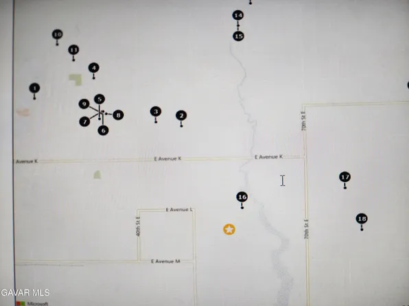 Vic Ave #L8, Lake Hughes, CA 93532