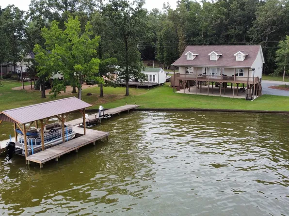 5424 Hidden Point Dr, Cedar Bluff, AL 35959