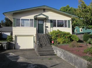 512 W 6th St, Aberdeen, WA 98520