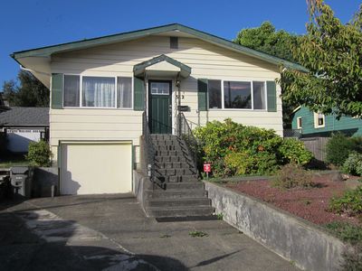 512 W 6th St, Aberdeen, WA, 98520