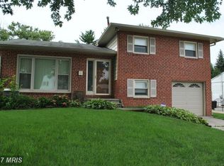 1027 Lakemont Rd, Baltimore, MD 21228