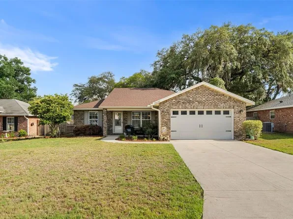 25137 SW 18th Ave, Newberry, FL 32669