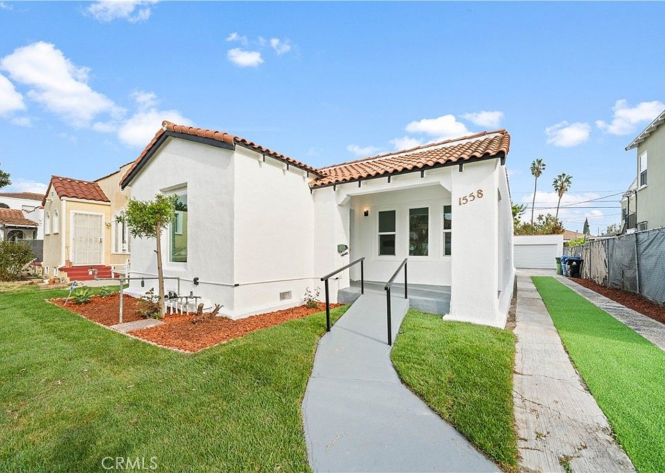 1st image of 1558 Hauser Blvd