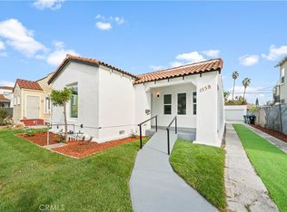 1558 Hauser Blvd, Los Angeles, CA 90019
