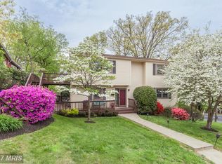 2334 N Jackson St, Arlington, VA 22207