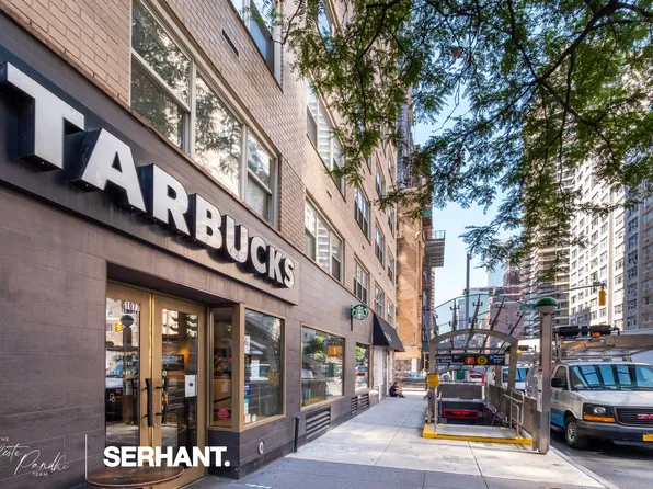 301 East 63rd Street image 33 of 38