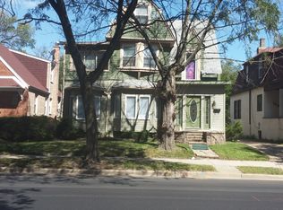 1536 W 103rd St, Chicago, IL 60643