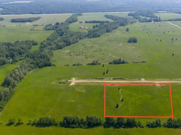7 Eastwood Ridge Ests, Woodlands County, AB T7S 2A2