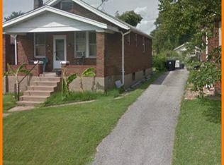 831 Catskill Dr, Saint Louis, MO
