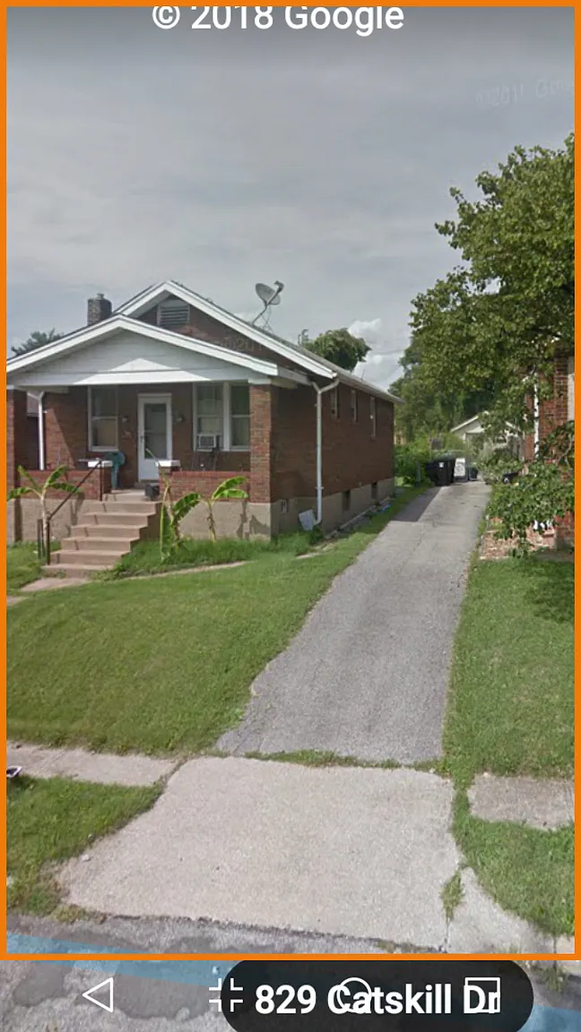 831 Catskill Dr photo 1