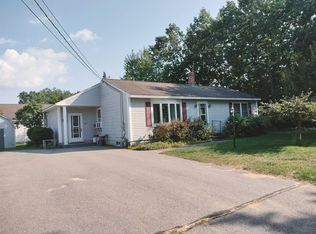 28 Breary Ave, Sanford, ME 04073