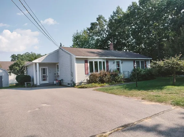 28 Breary Avenue, Sanford, ME 04073