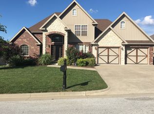 626 Magen St, Fair Grove, MO 65648