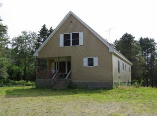 211 Fox Road, Redfield, NY 13493
