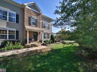 108 Fulgens Ct #161, Warrington, PA 18976