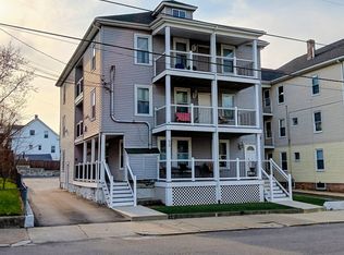 410 Wood Ave APT 3, Woonsocket, RI 02895