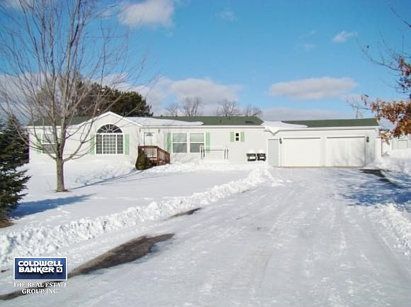 Welcome to the Country!