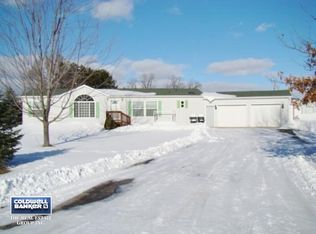 E9510 Marsh Rd, Fremont, WI 54940