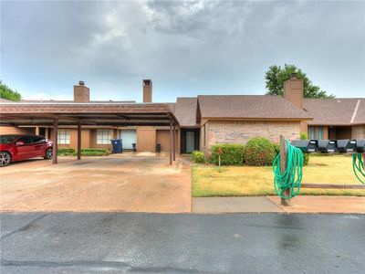 6412 Lyrewood Ter, Oklahoma City, OK, 73132