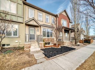 1020 S Windsong Dr SW, Airdrie, AB T4B 0P2