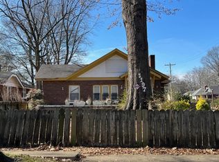1197 Tanglewood St, Memphis, TN 38114