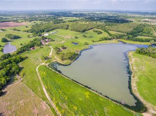 971 Elm Lake Rd, Riesel, TX 76682