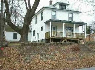 7 Holmes St, Monticello, NY