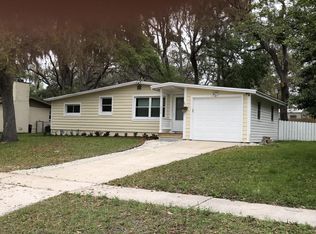 226 Canis Dr W, Orange Park, FL 32073