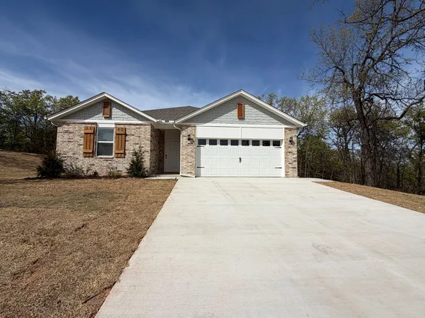 17351 Lantana Loop, Newalla, OK 74857