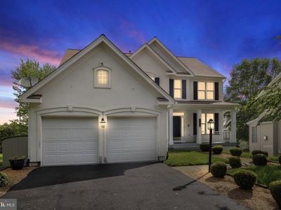 2806 Burrough Hill Ln, Woodbridge, VA, 22191
