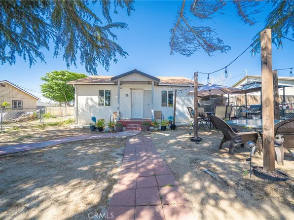 541 N Hargrave St, Banning, CA 92220