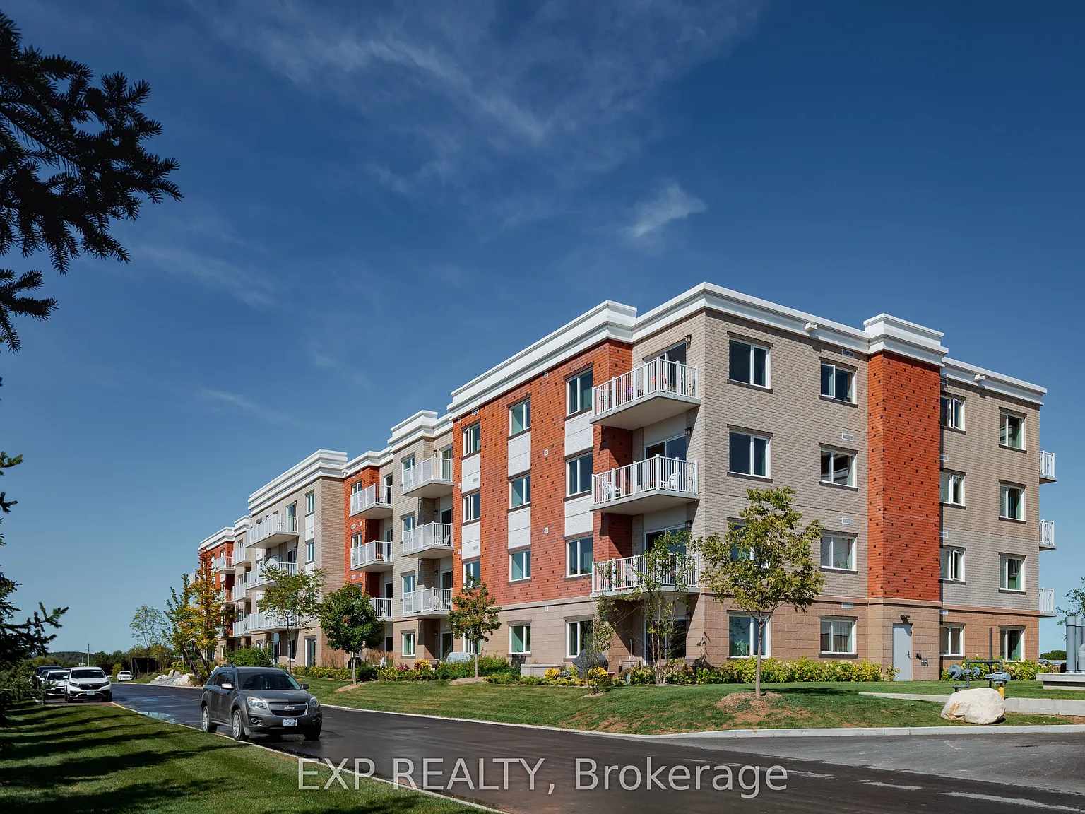 1 bed, $2,300 — Photo 2