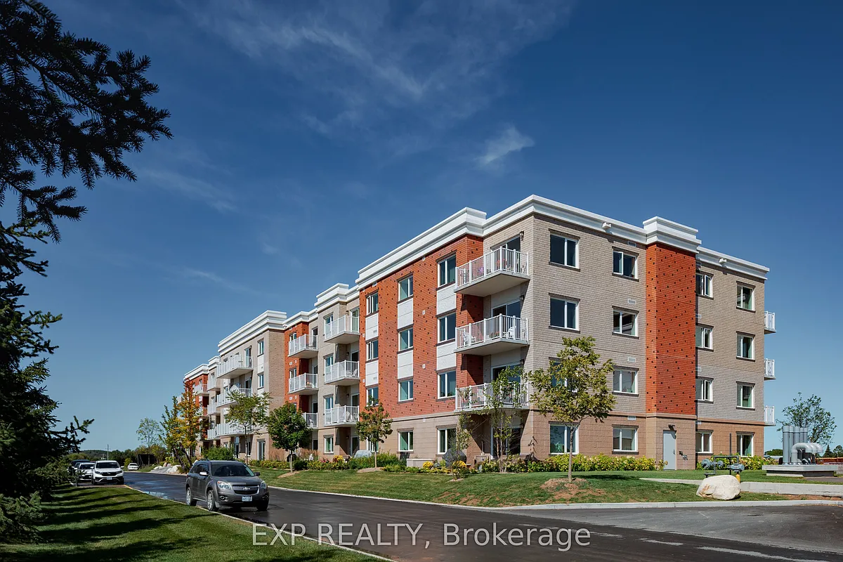 Building Photo - 459 Barnet Blvd #E215