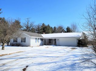 N950 23rd Rd, Neshkoro, WI 54960