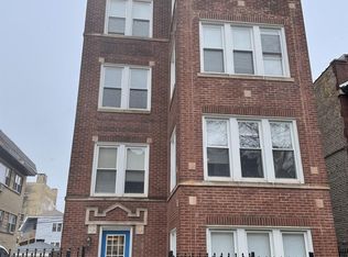 4820 N Springfield Ave #1, Chicago, IL 60625