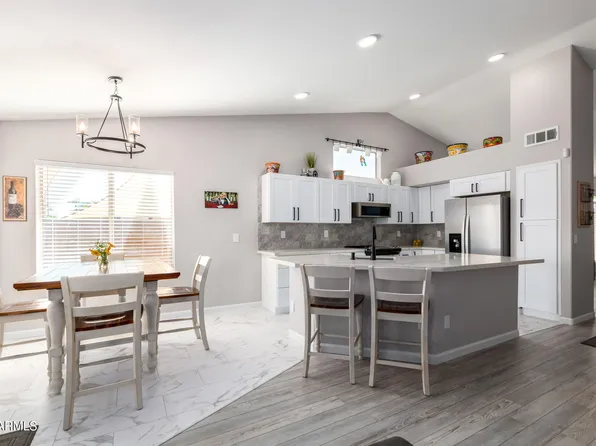 15029 W BOTTLE TREE Avenue, Surprise, AZ 85374