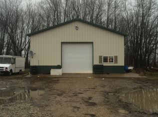 1114 N Prairie St, Bloomfield, MO 63825
