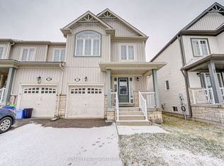 758 Cook Cres, Shelburne, ON L9V3V2