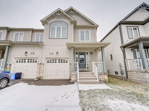 758 Cook Cres, Shelburne, ON L9V 3V2