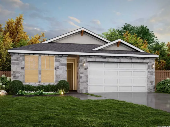 839 Fort Kylo, San Antonio, TX 78245