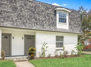 101 Harrison Ave, New Orleans, LA 70124