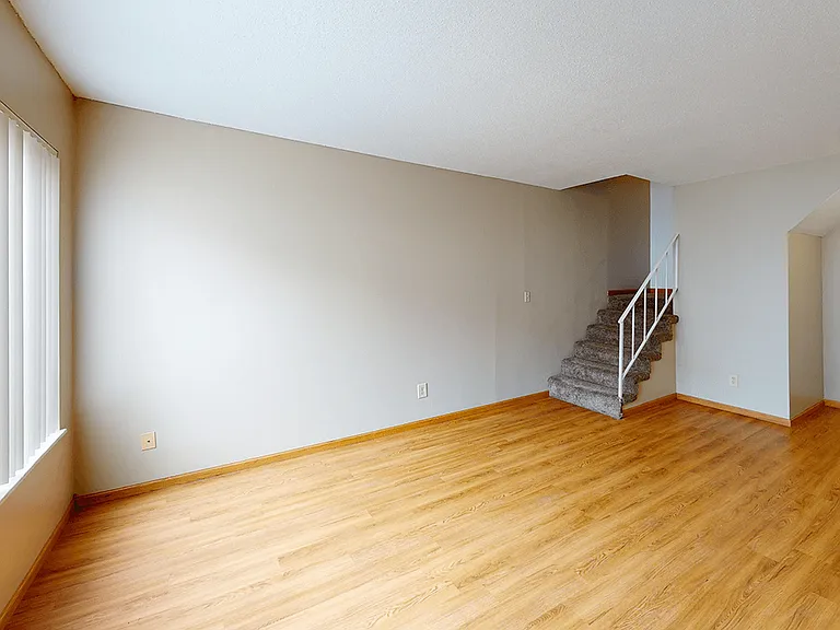 Make the Space Your Own