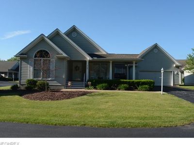 5185 Nashua Dr #34, Austintown, OH, 44515