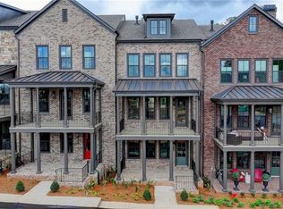 375 Chiswick Cir, Alpharetta, GA 30009