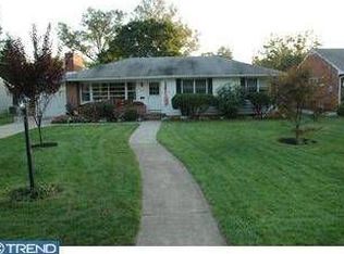 327 King St, Woodbury, NJ 08096