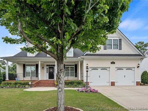 2640 Thorngrove Ct, Fayetteville, NC 28303